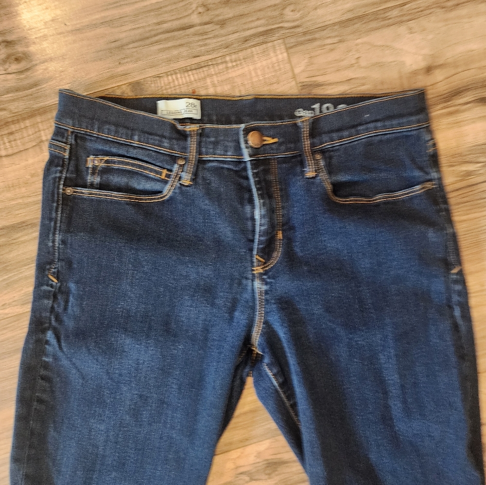 Jeans - Picture 2 of 6